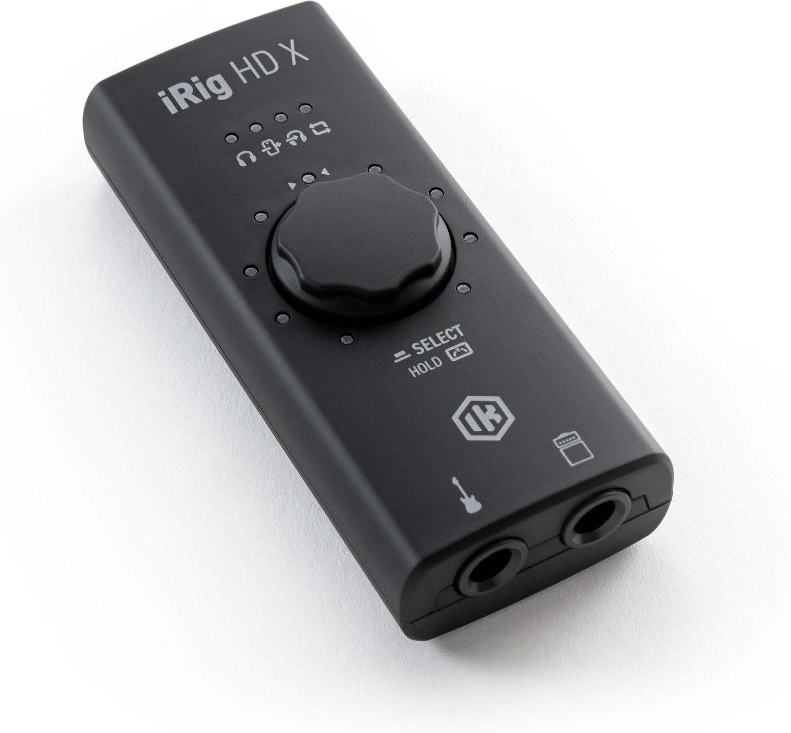 IK Multimedia iRig HD X (return)
