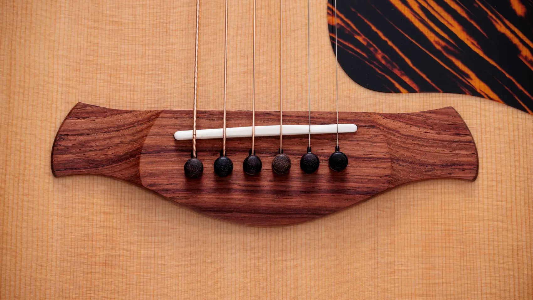 Taylor Gold Label 514e Fichte/Mahagoni – Bild 4