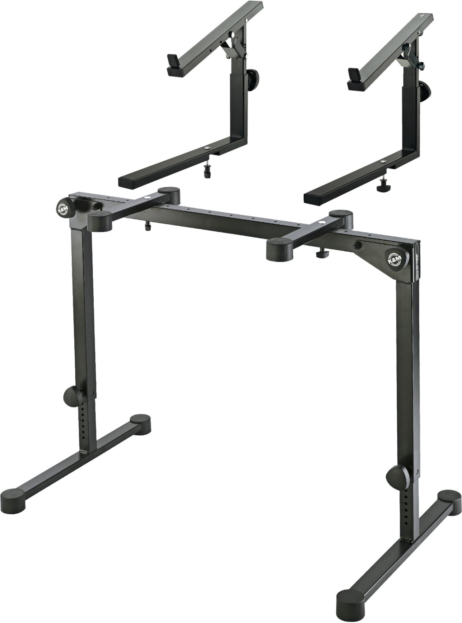 K&M 18820 Omega Pro Stage 2 Bundle