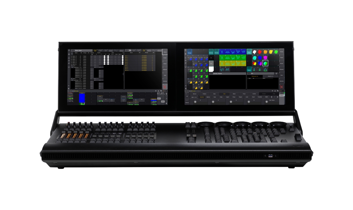 MA grandMA3 compact XT – Bild 1