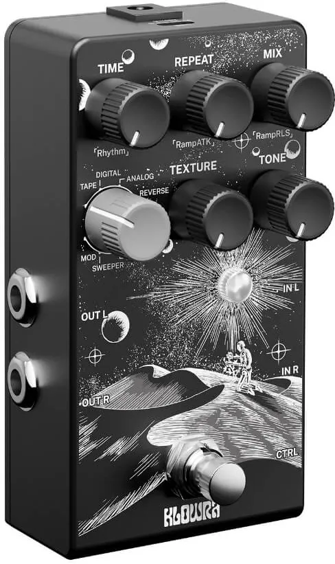 Klowra Everlast Delay – Bild 4