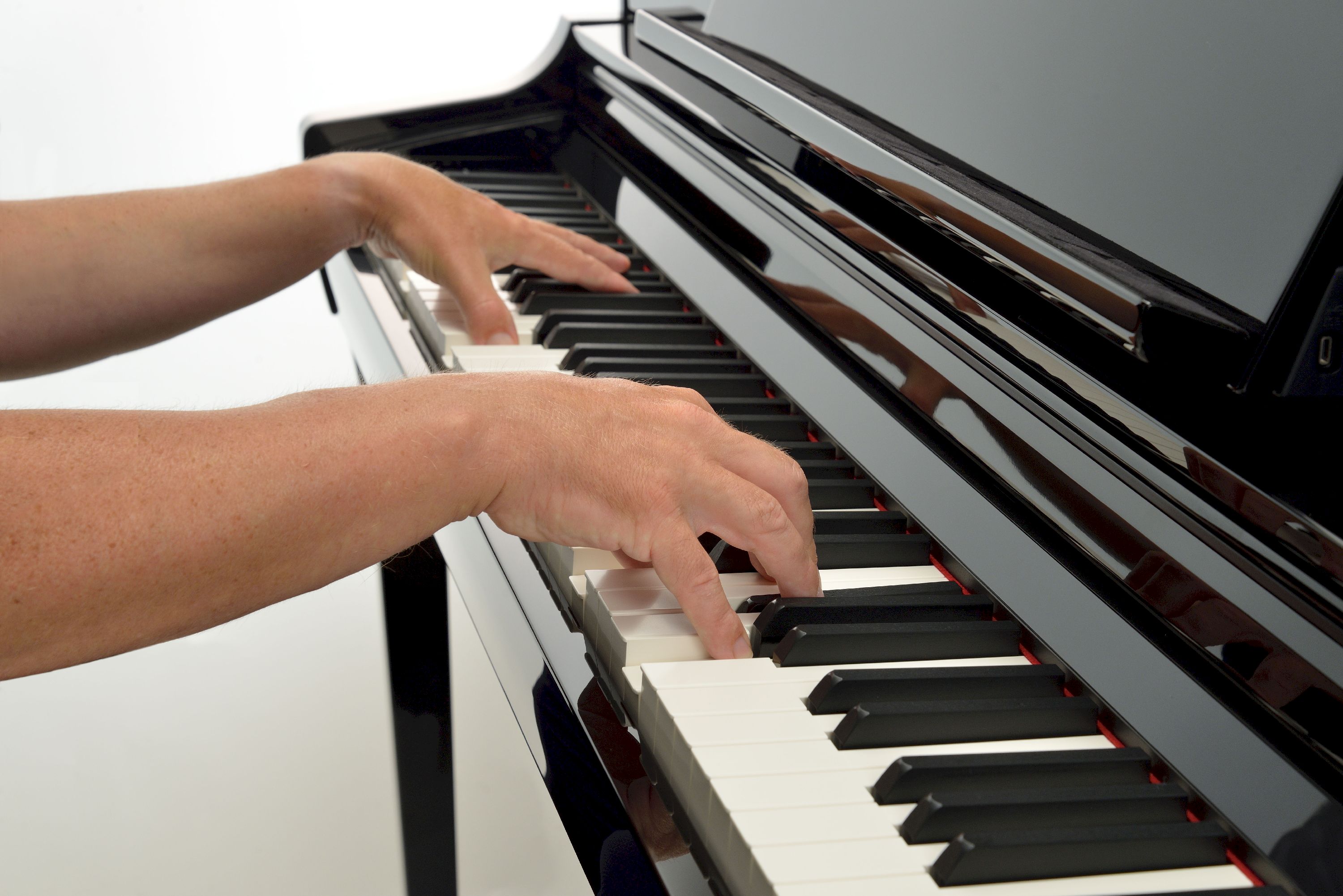 Yamaha CSP 255 PE