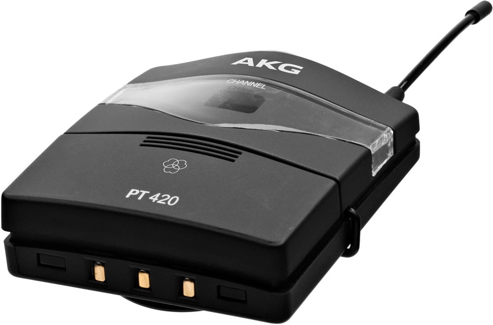 AKG WMS 420 Band M