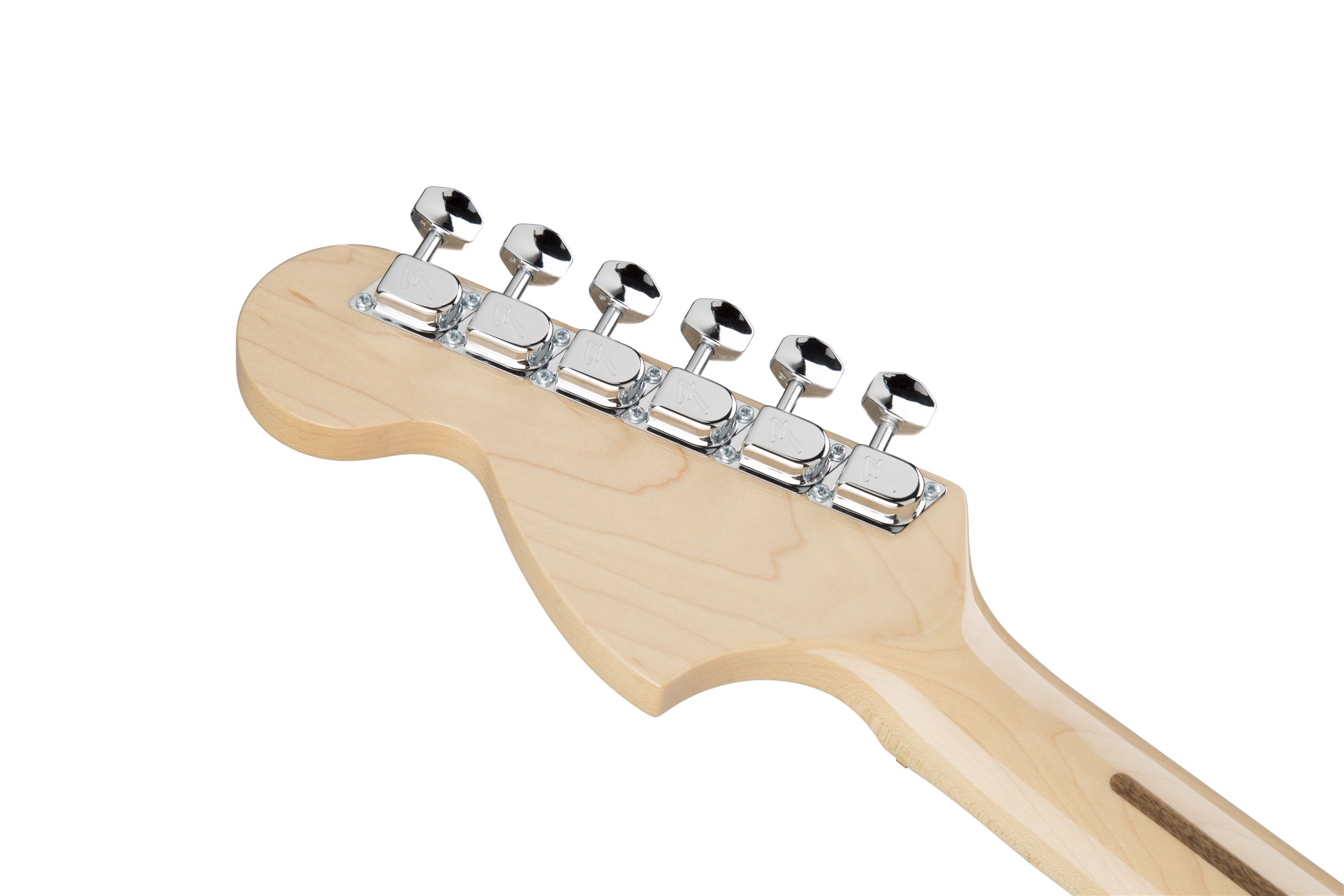 Fender Yngwie Malmsteen Strat Vintage White