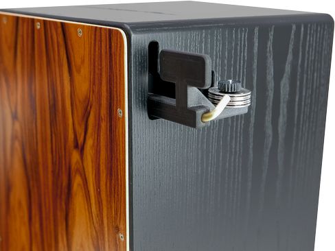 Pur PC 5499L Vision SP Pro Hihat Santos Palisander – Bild 3