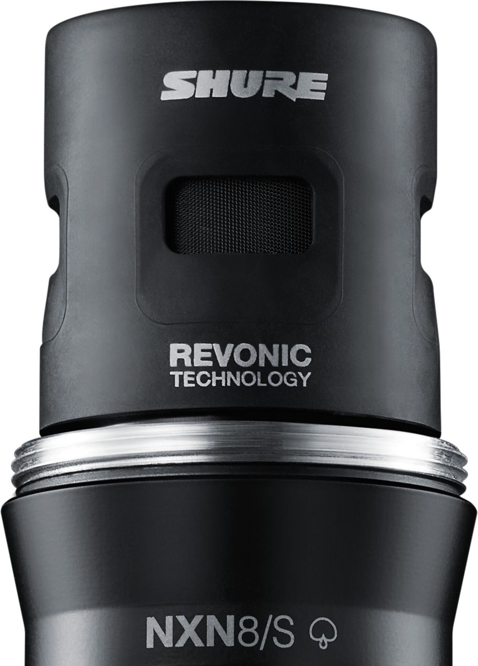 Shure NXN8/S – Bild 2