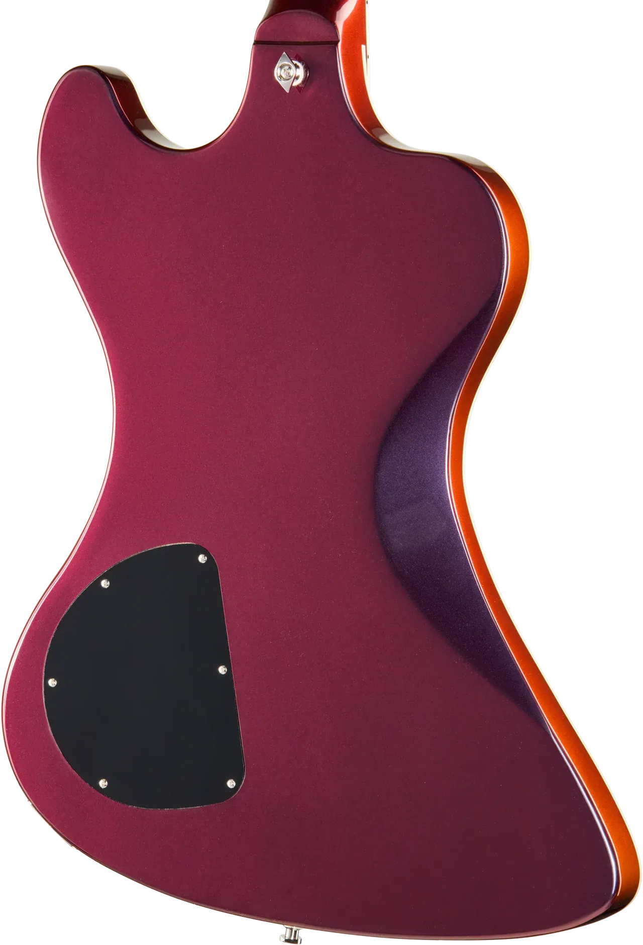 Epiphone RD Custom Futura Ember Shift – Bild 4