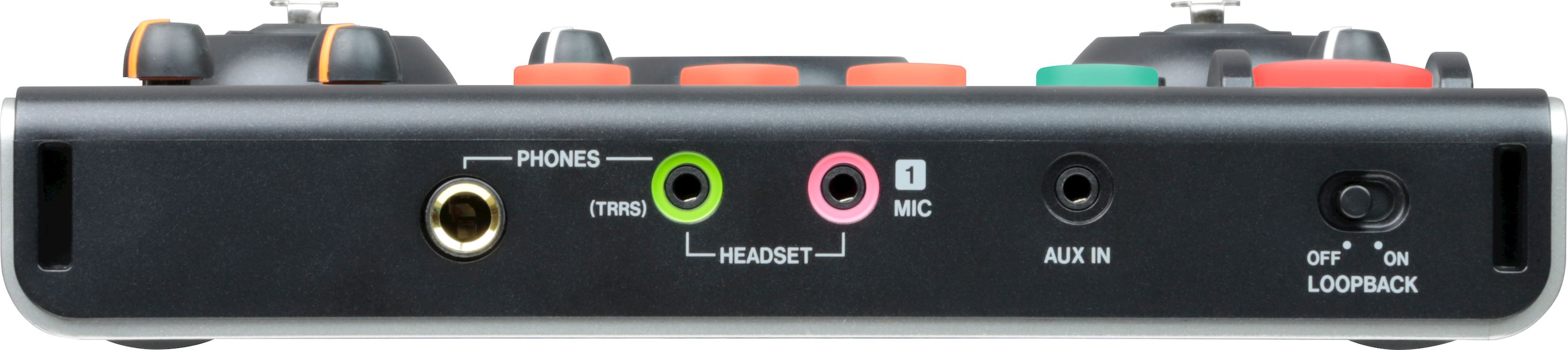 Tascam MiNiSTUDIO Creator US-42B