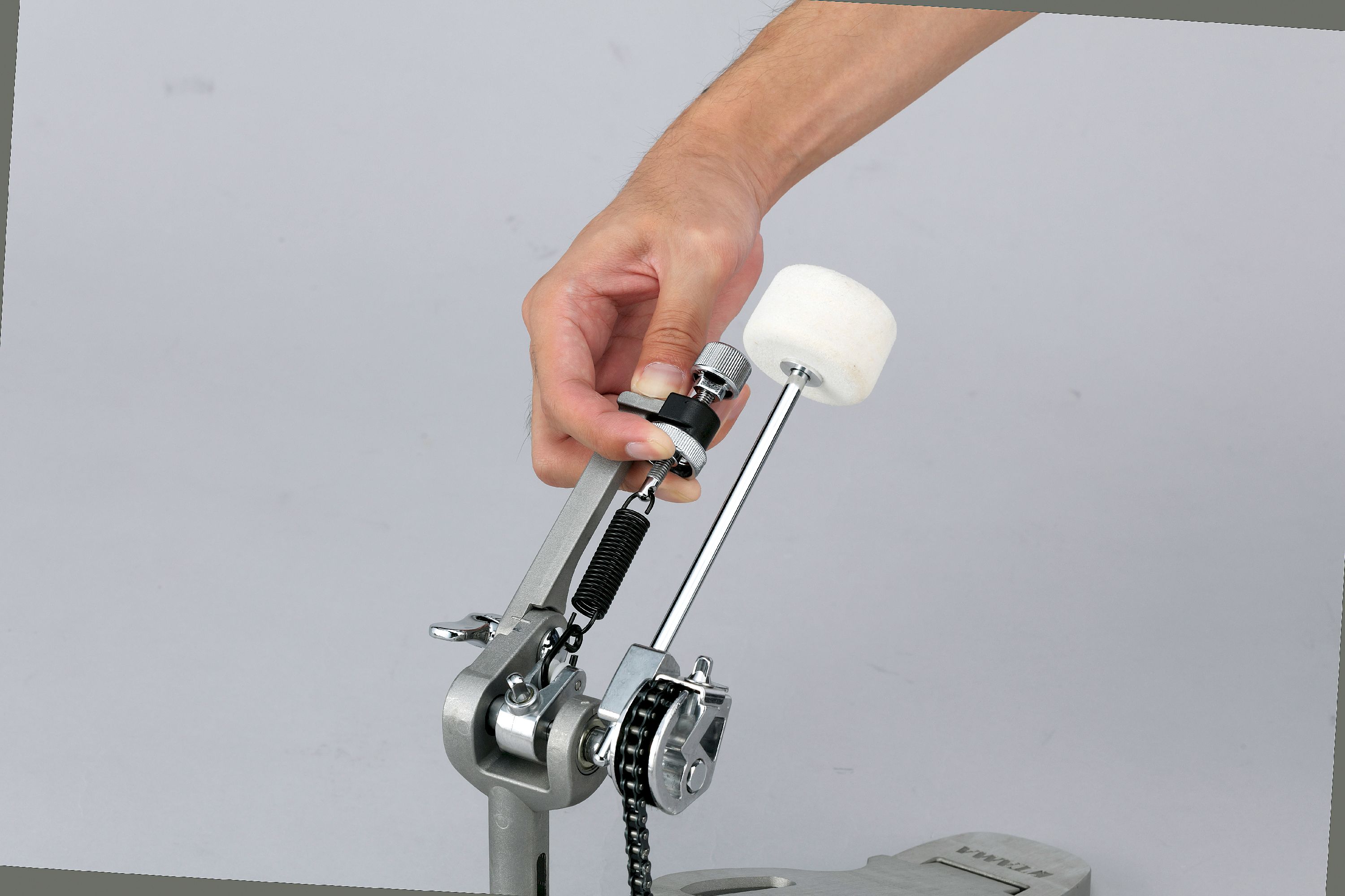 Tama HP50 Vintage Bass Drum Pedal – Bild 2
