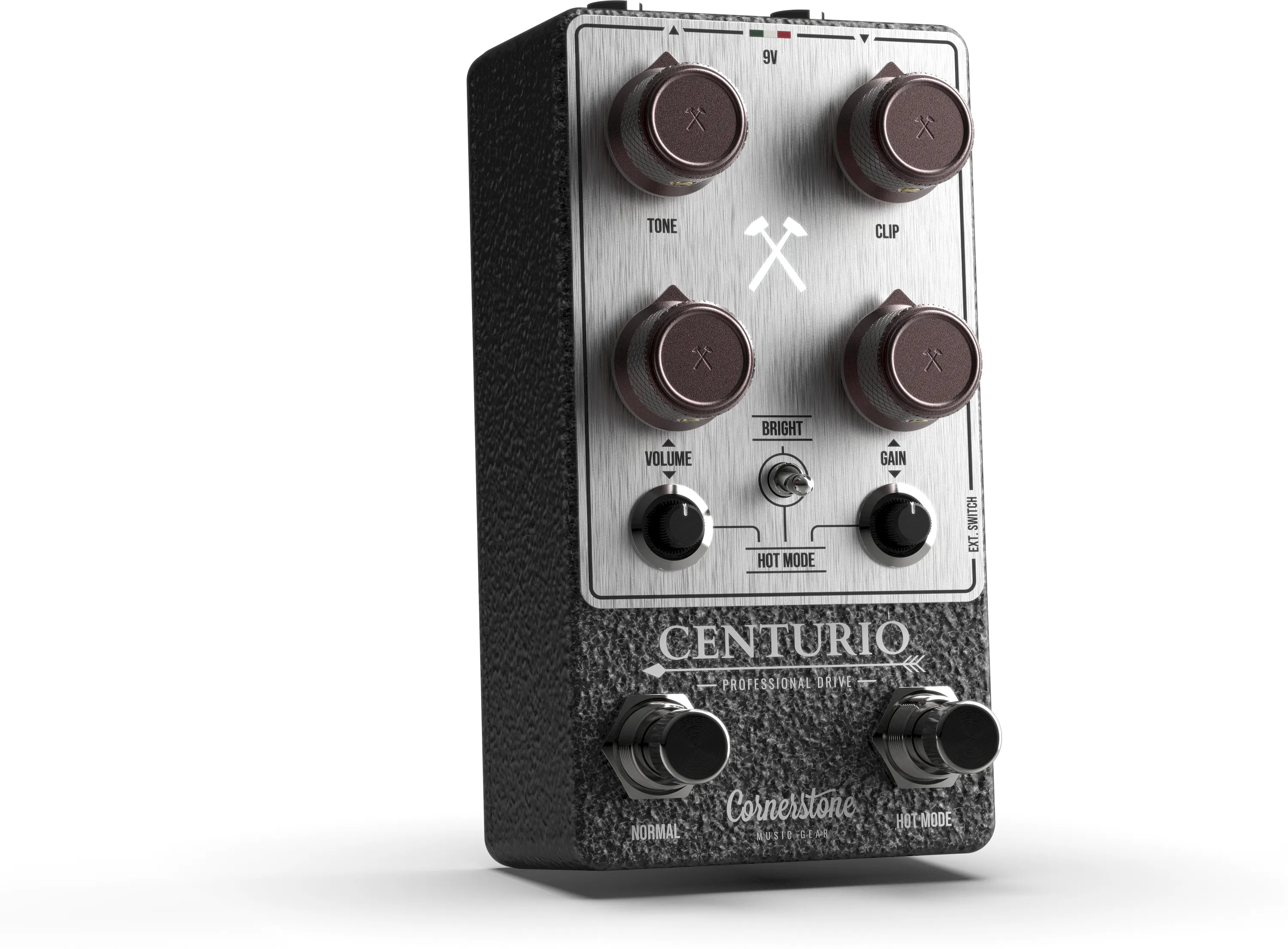 Cornerstone CENTURIO  – Bild 2