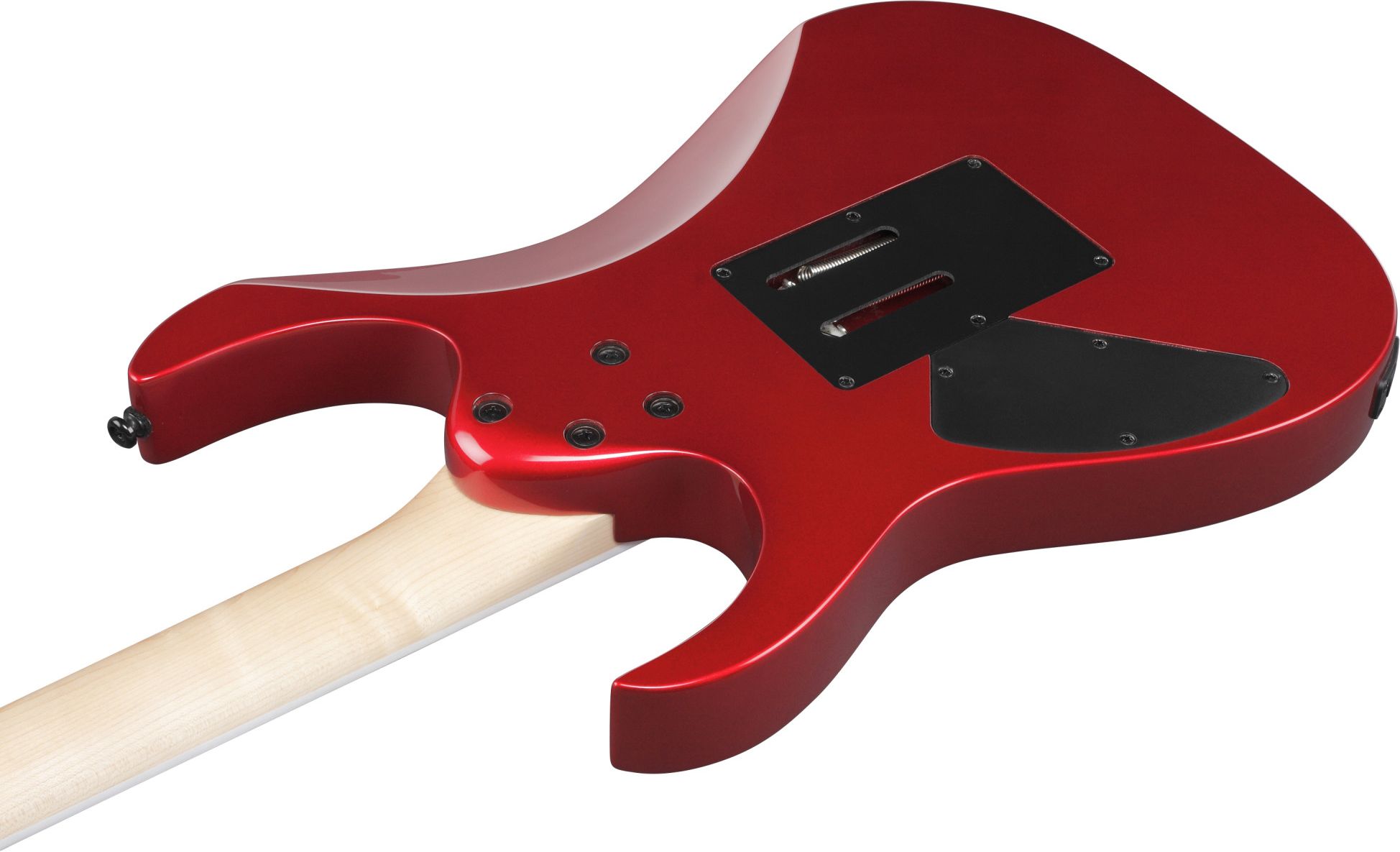 Ibanez RG 470 DXW-CA Candy Apple Red – Bild 5