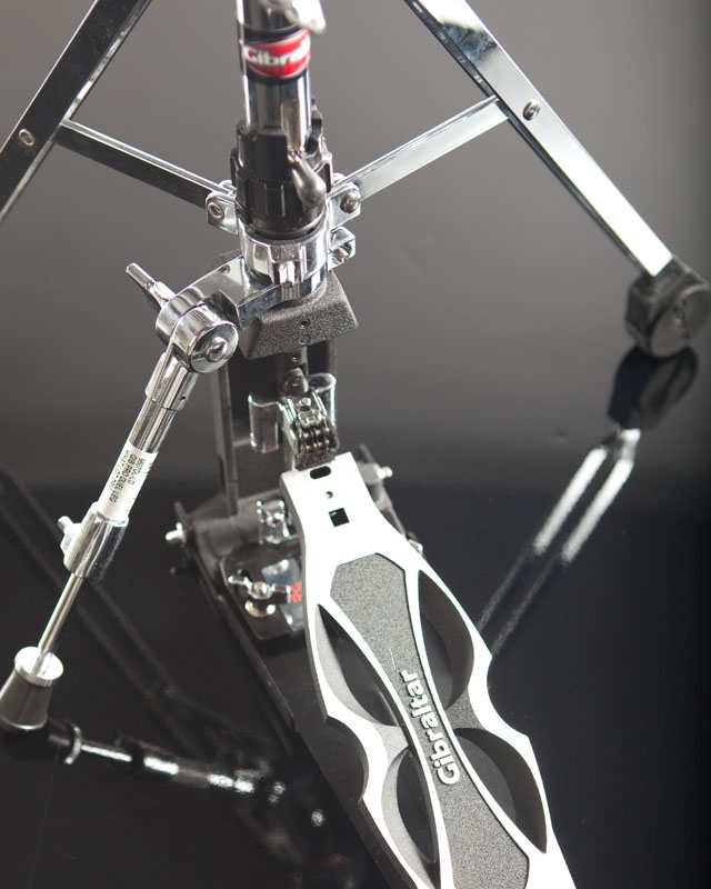 Abbildung von HiHat Maschinen