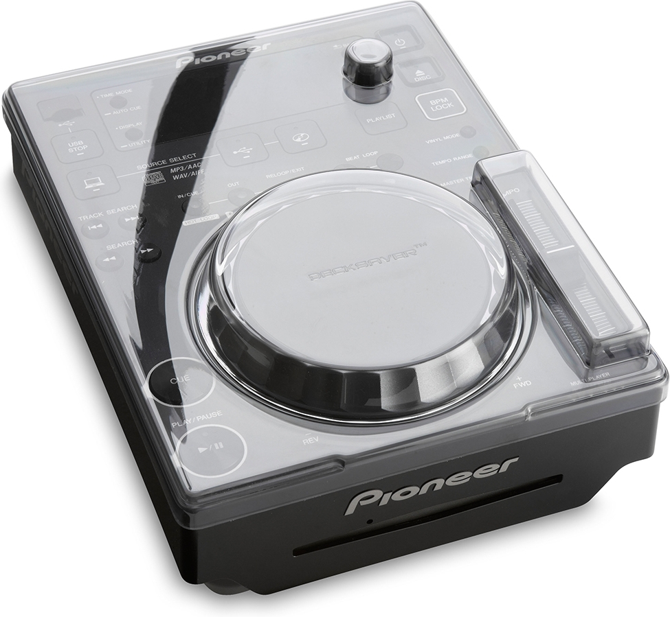 Decksaver Pioneer CDJ-350