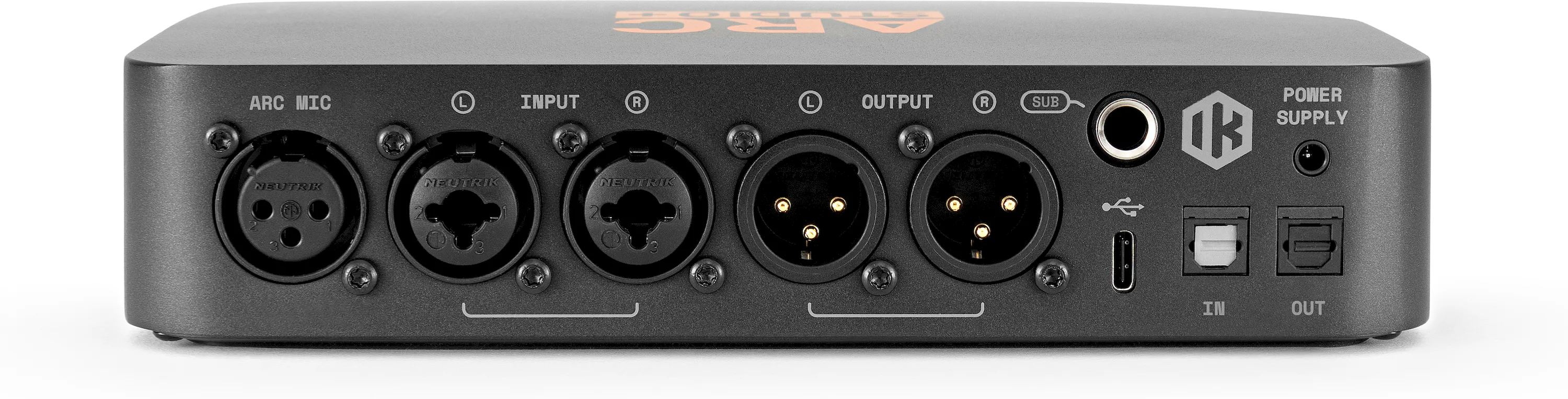 IK Multimedia ARC Studio+ – Bild 5