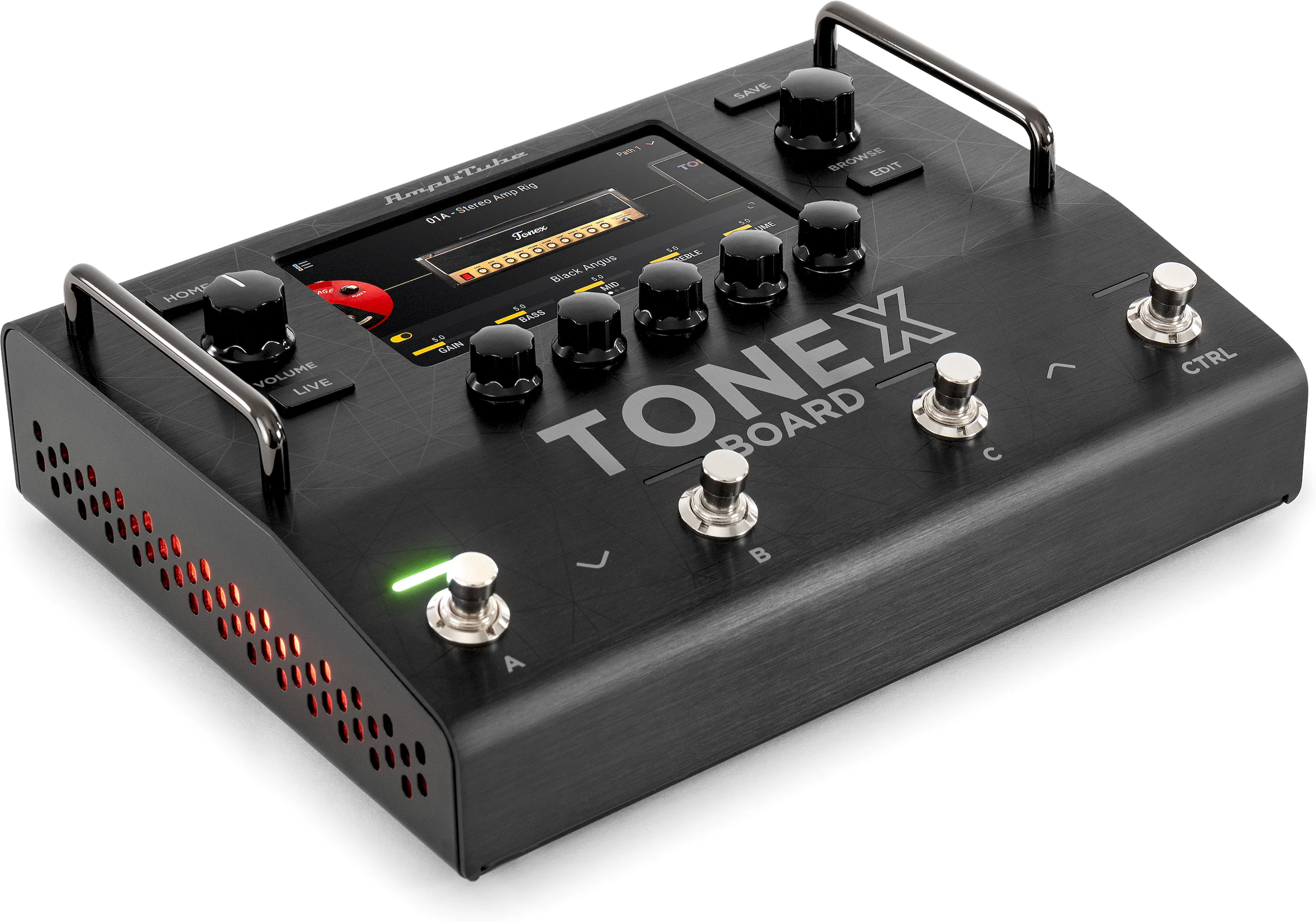 IK Multimedia Tonex Board – Bild 3
