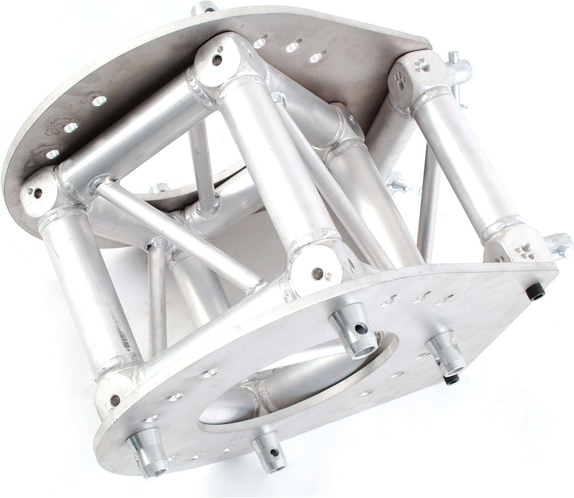 Global Truss F34 Variocorner