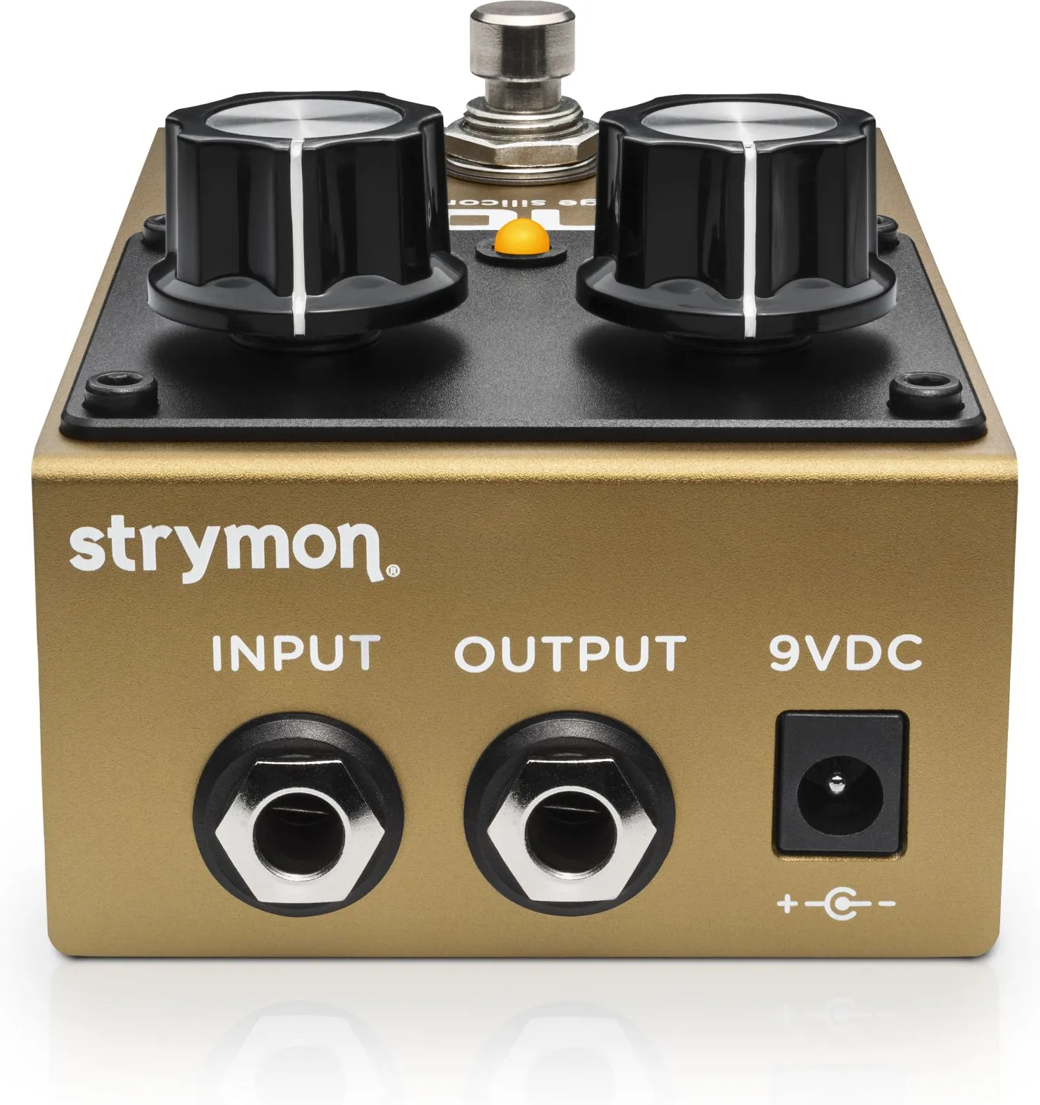 Strymon Canoga Analog Fuzz  – Bild 2
