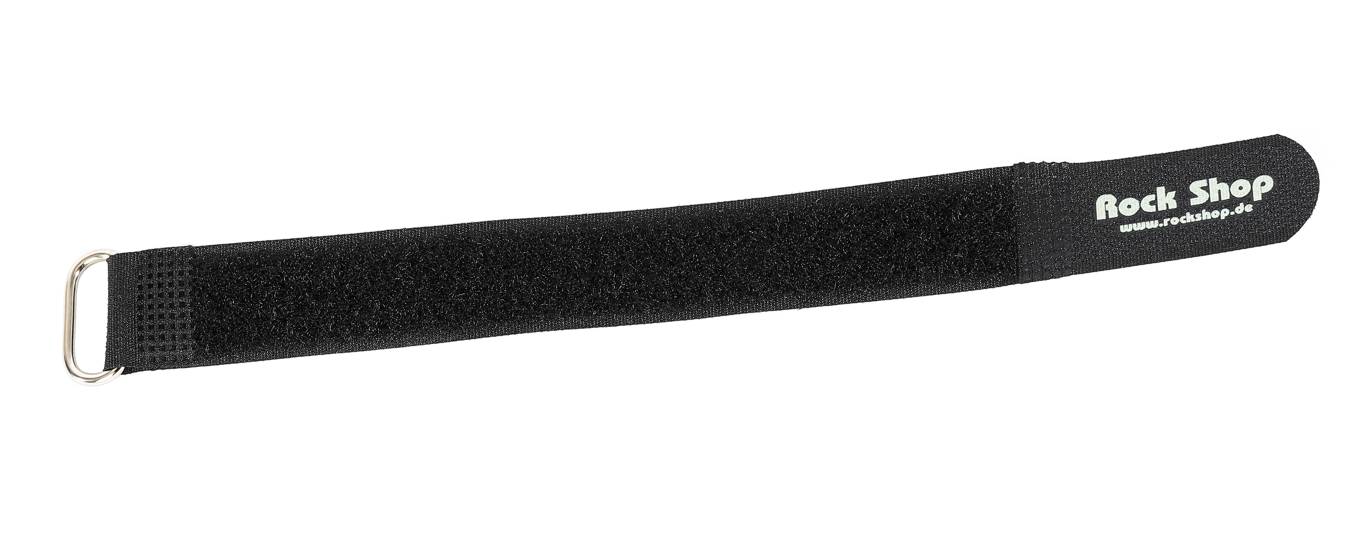 Adam Hall Velcro cable ties 200 x 20mm  – Bild 2