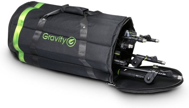 Gravity BGMS 6 SB