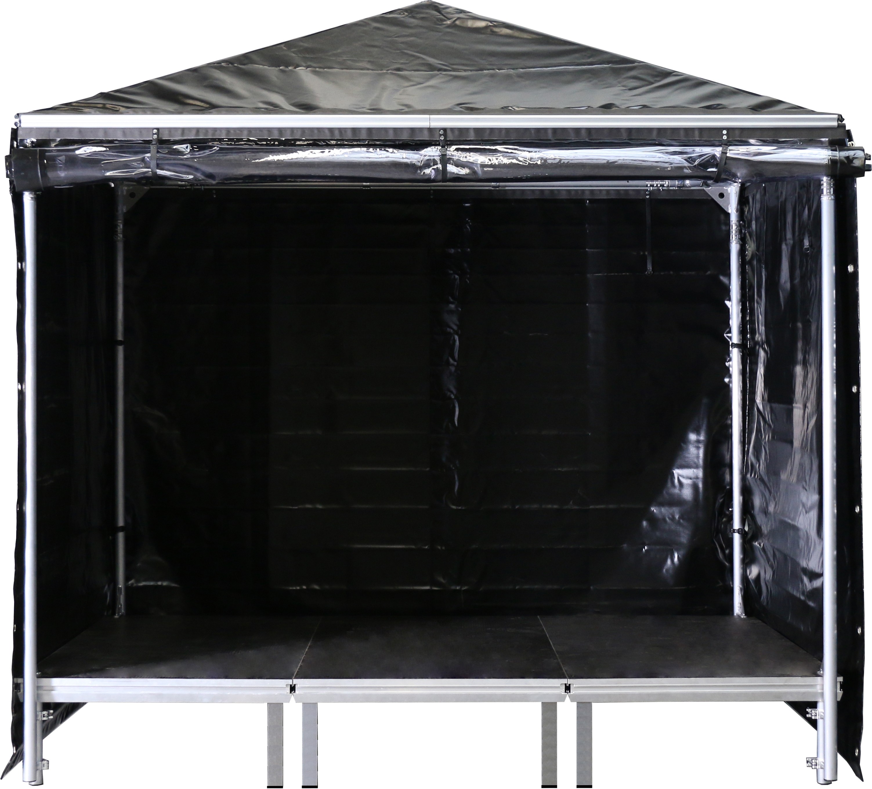 Global Truss FOH 3x2m