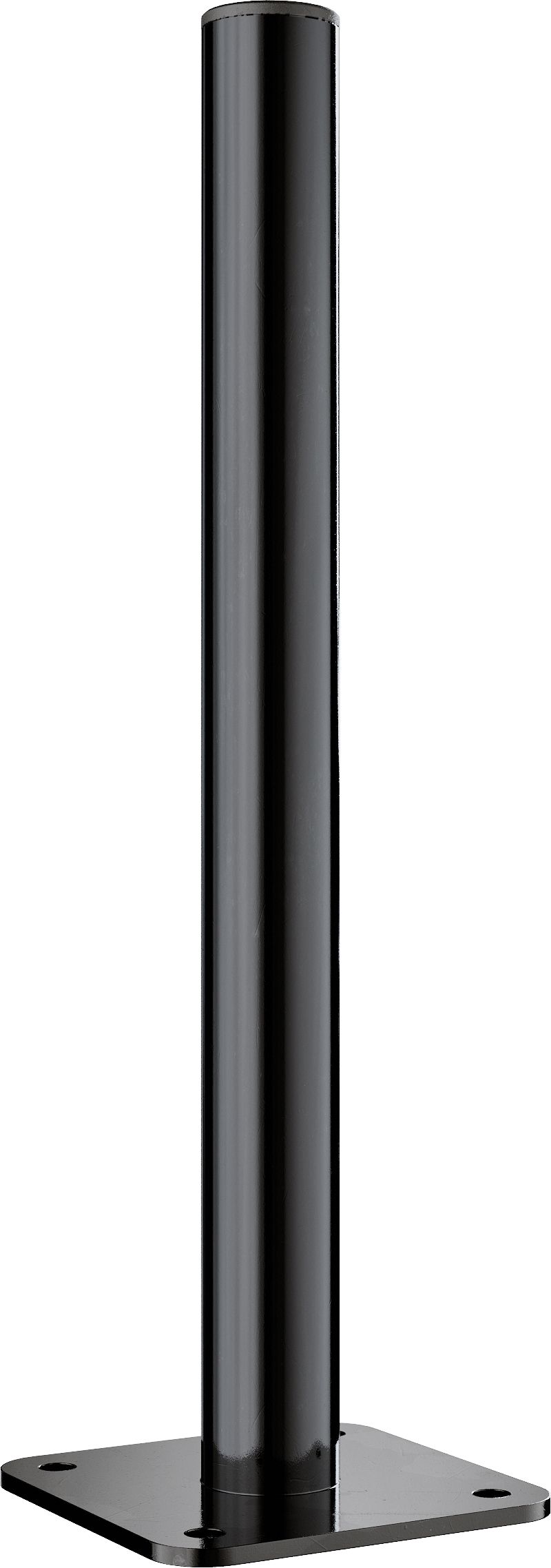 Global Truss Wall Mount Boom Arm 500 stage black