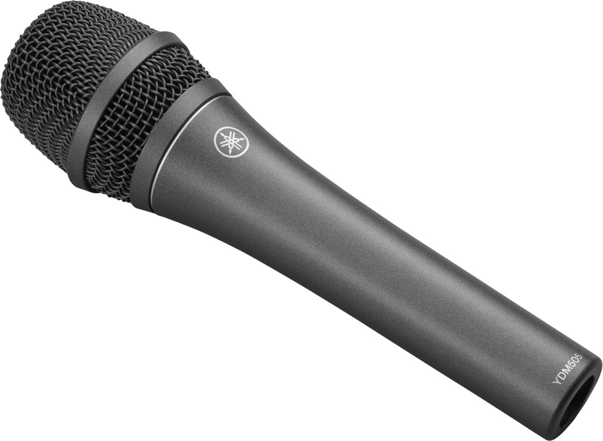 Yamaha YDM 505
