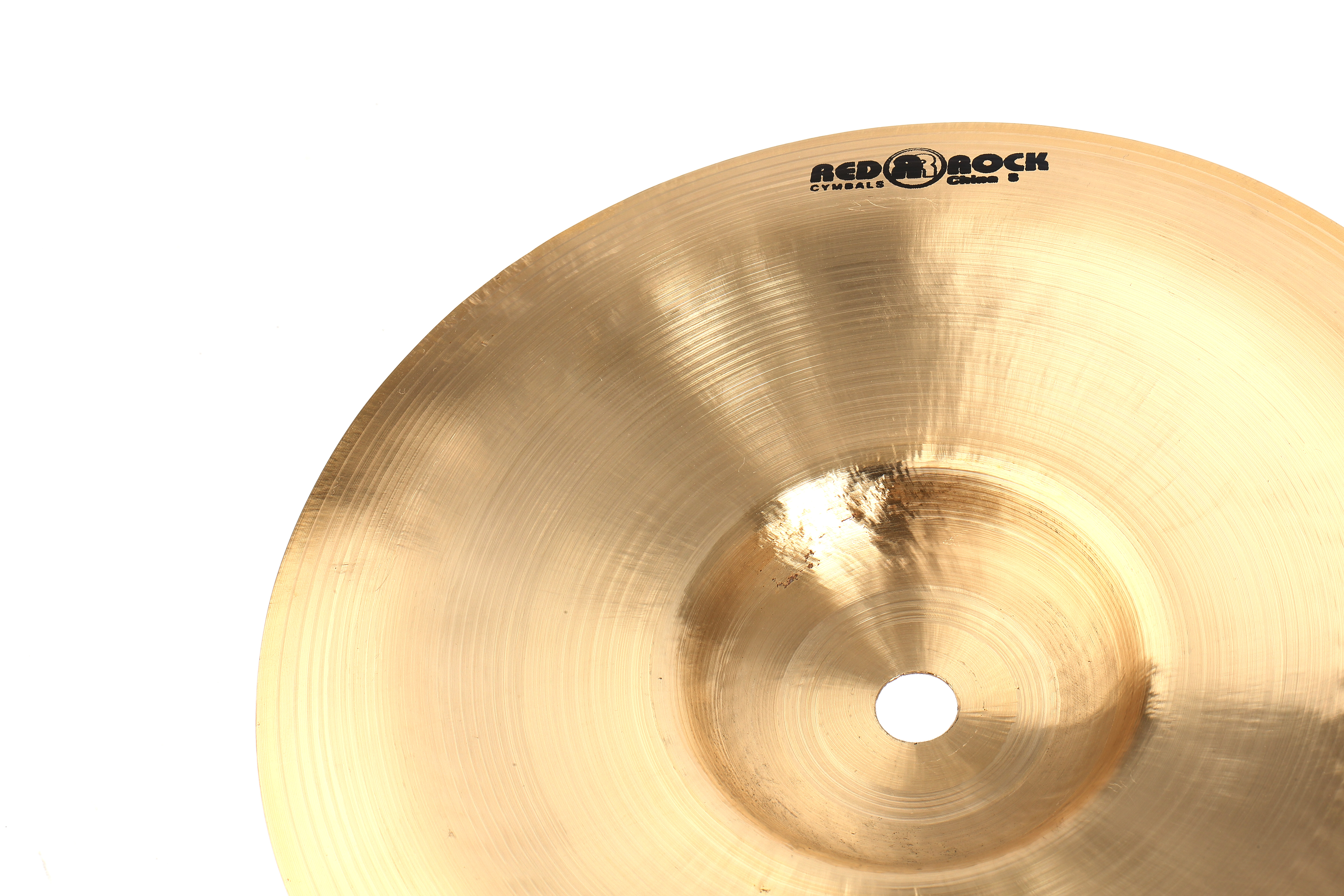 Rock Shop B20 China 8" – Bild 2