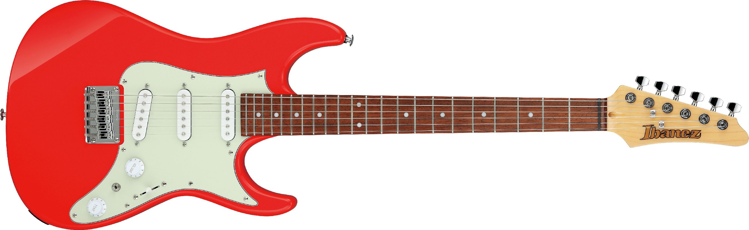 Ibanez AZES31-VM