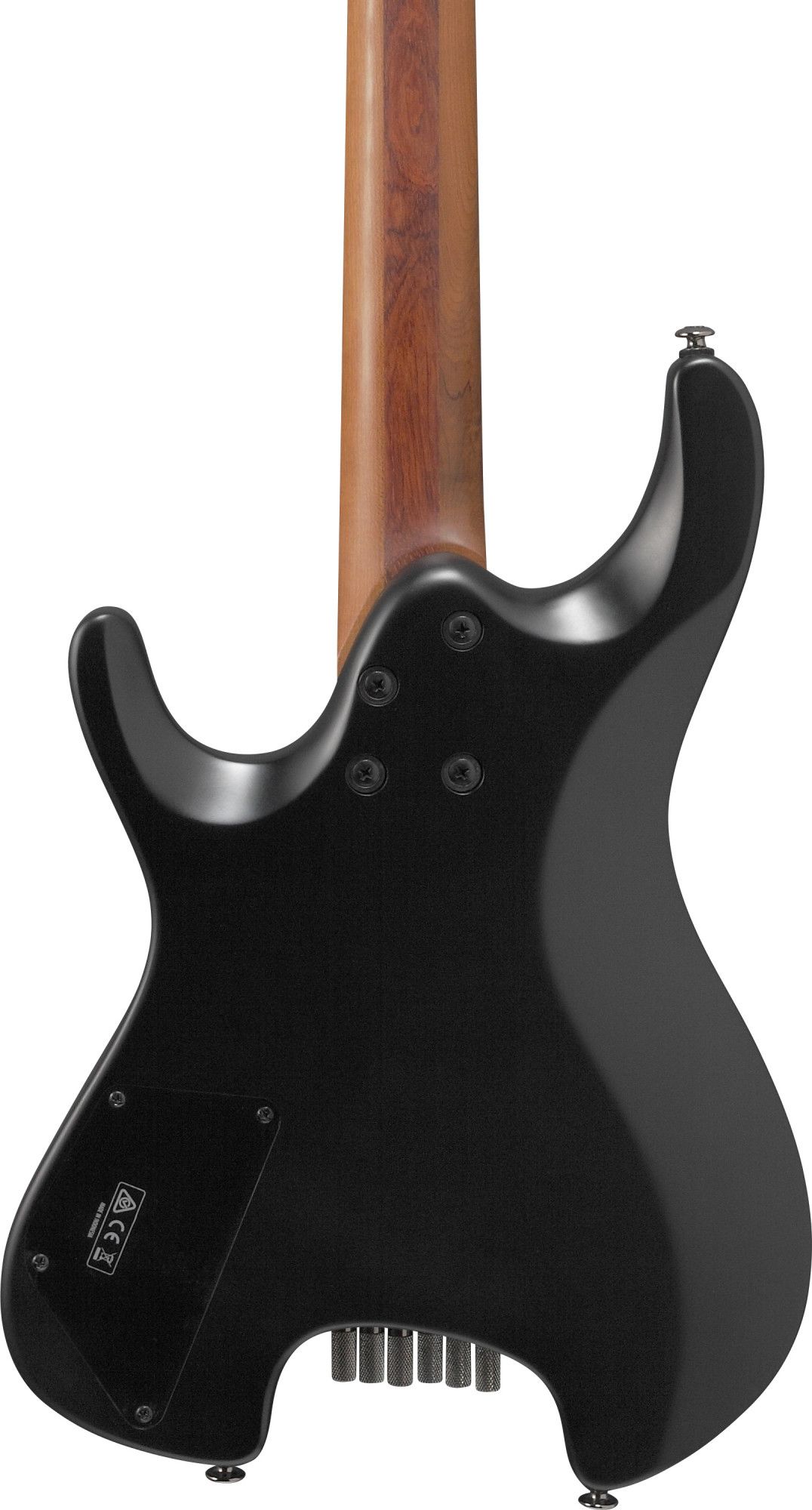 Ibanez Q54-BKF