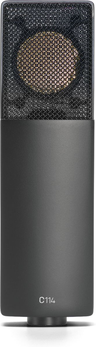 AKG C114 – Bild 2
