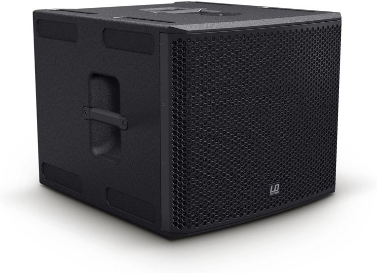 LD Systems Stinger Sub 15 A G3 LD Systems Stinger Sub 15 A G3