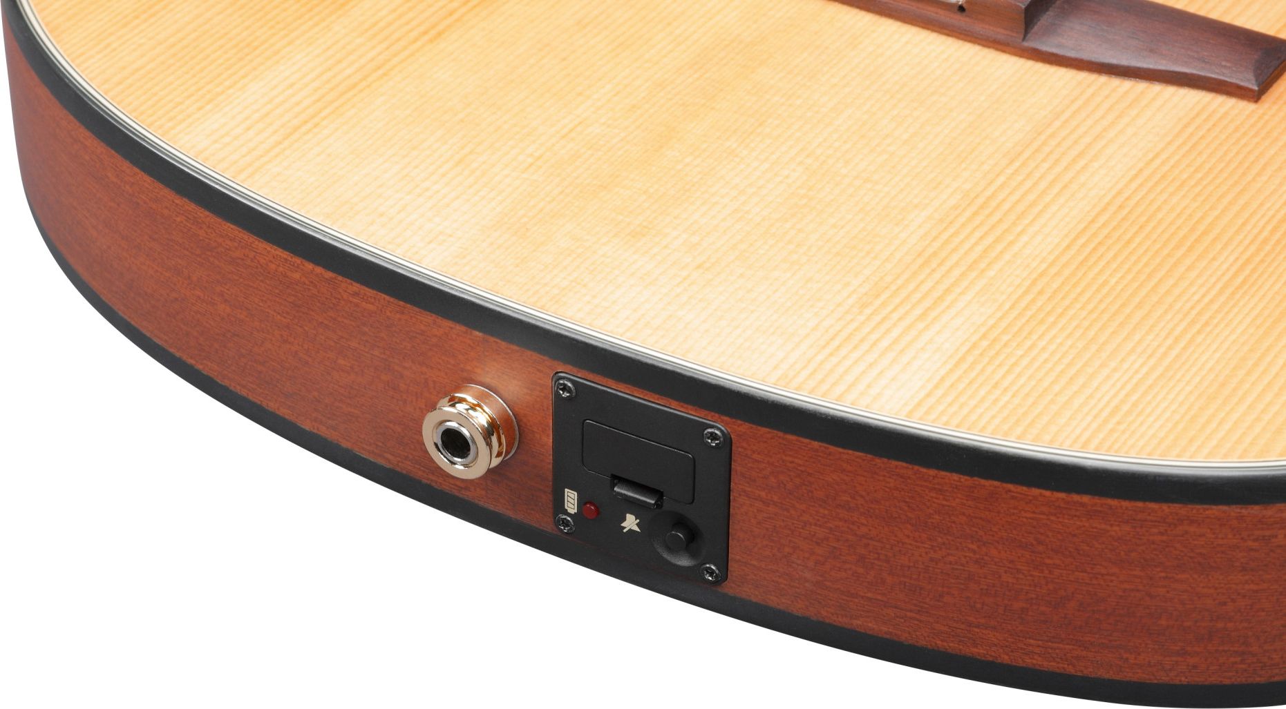Ibanez FRH 10N-NTF – Bild 7