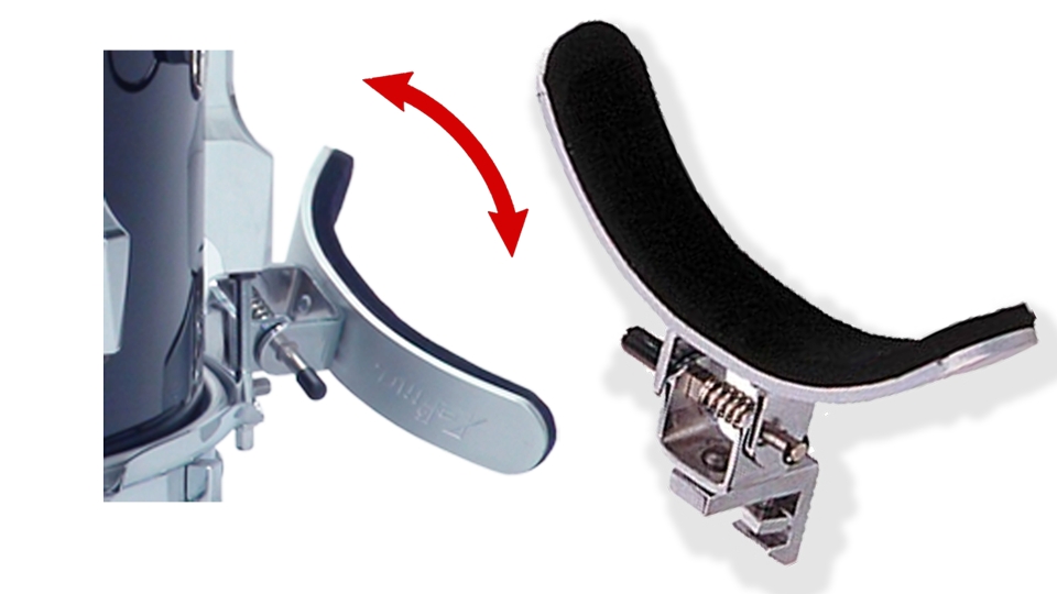 Lefima 8810 Snap-On leg stirrup (B-Goods) Lefima 8810 Snap-On leg stirrup (B-Goods)