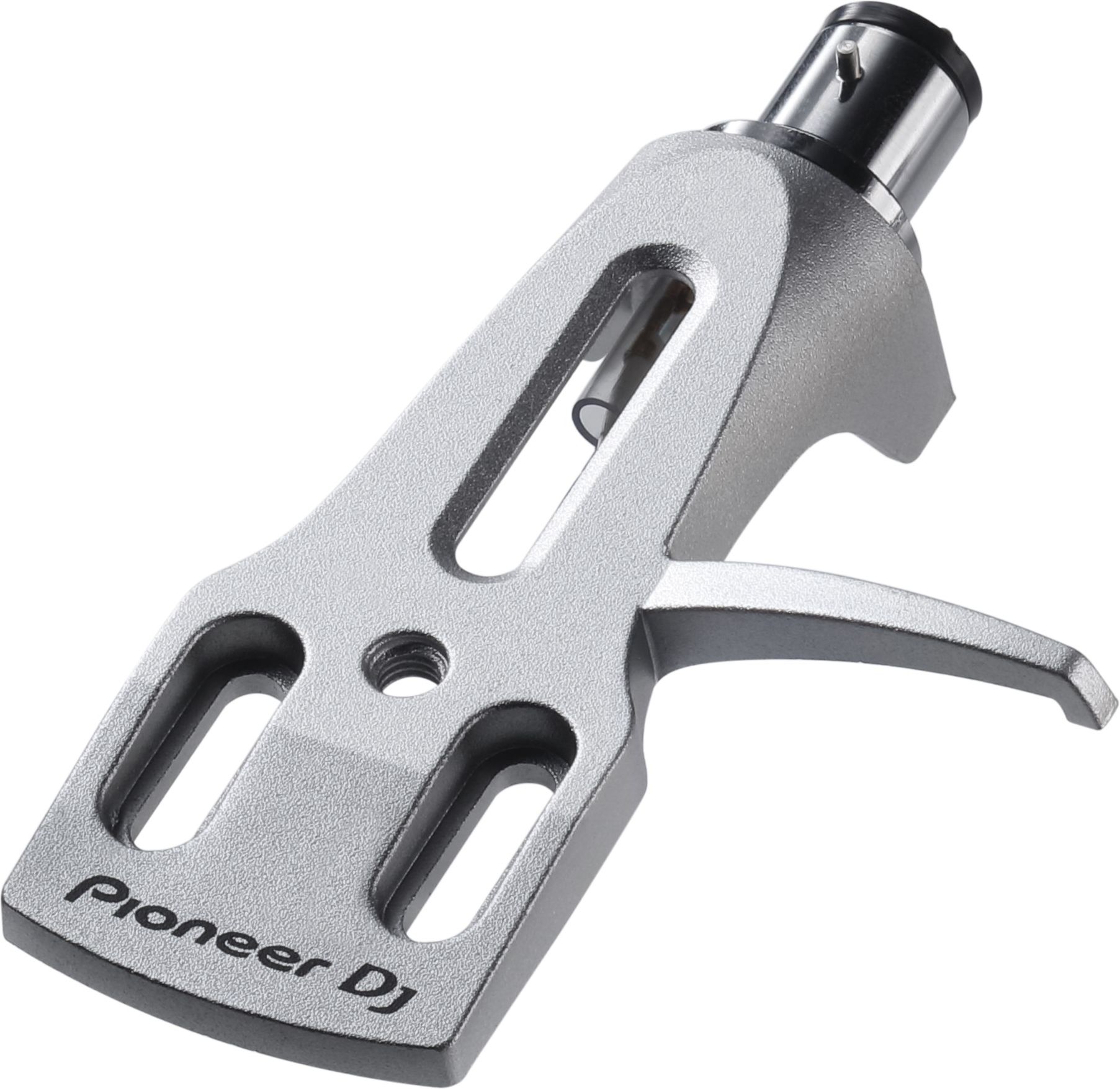 Pioneer PC-HS01-S Headshell für PLX-500/1000 Pioneer PC-HS01-S Headshell für PLX-500/1000