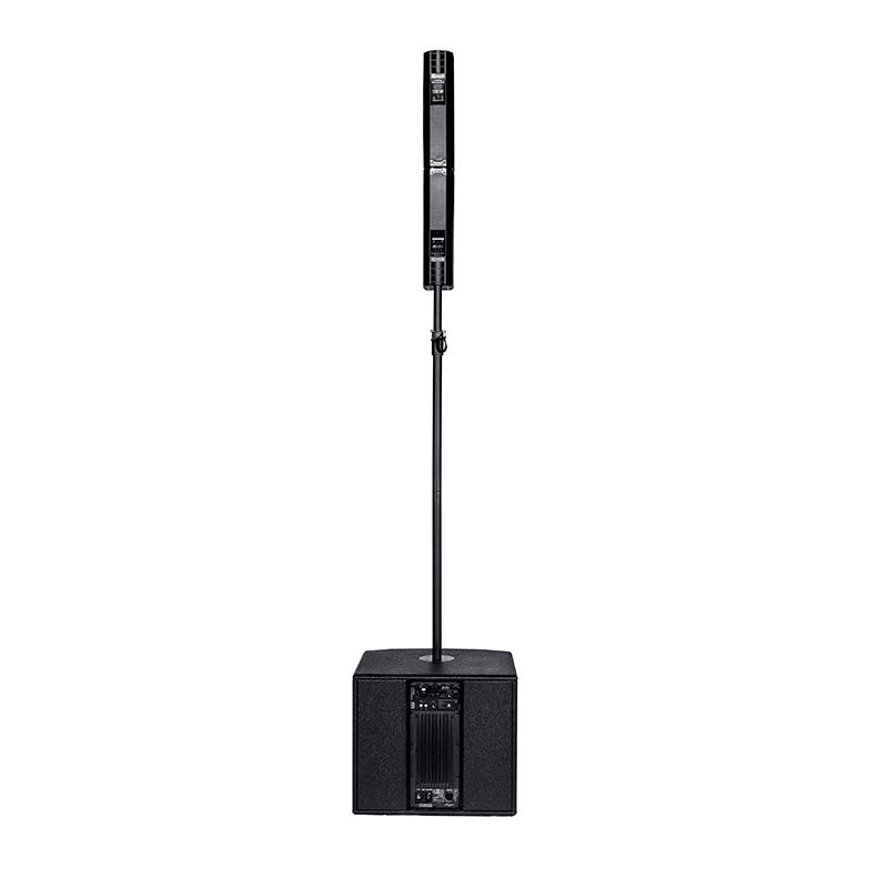db Technologies ES-802 