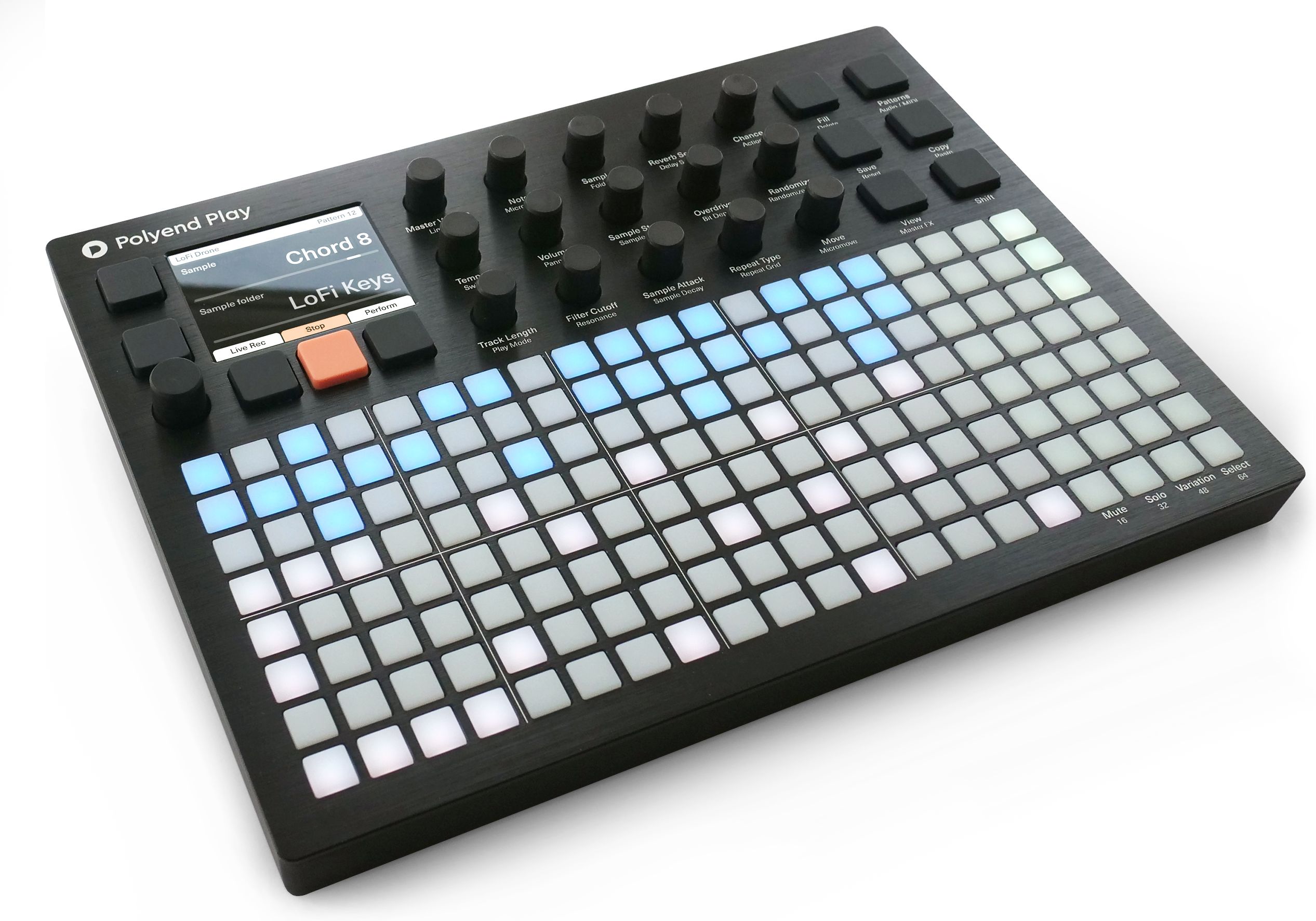 Polyend Play (Ausstellungsstück) – Bild 2