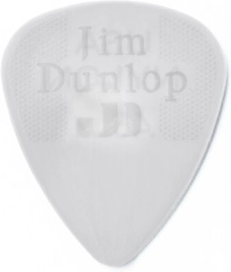 Dunlop Nylon Plectrum 0,46mm cream 44R46 – Bild 3