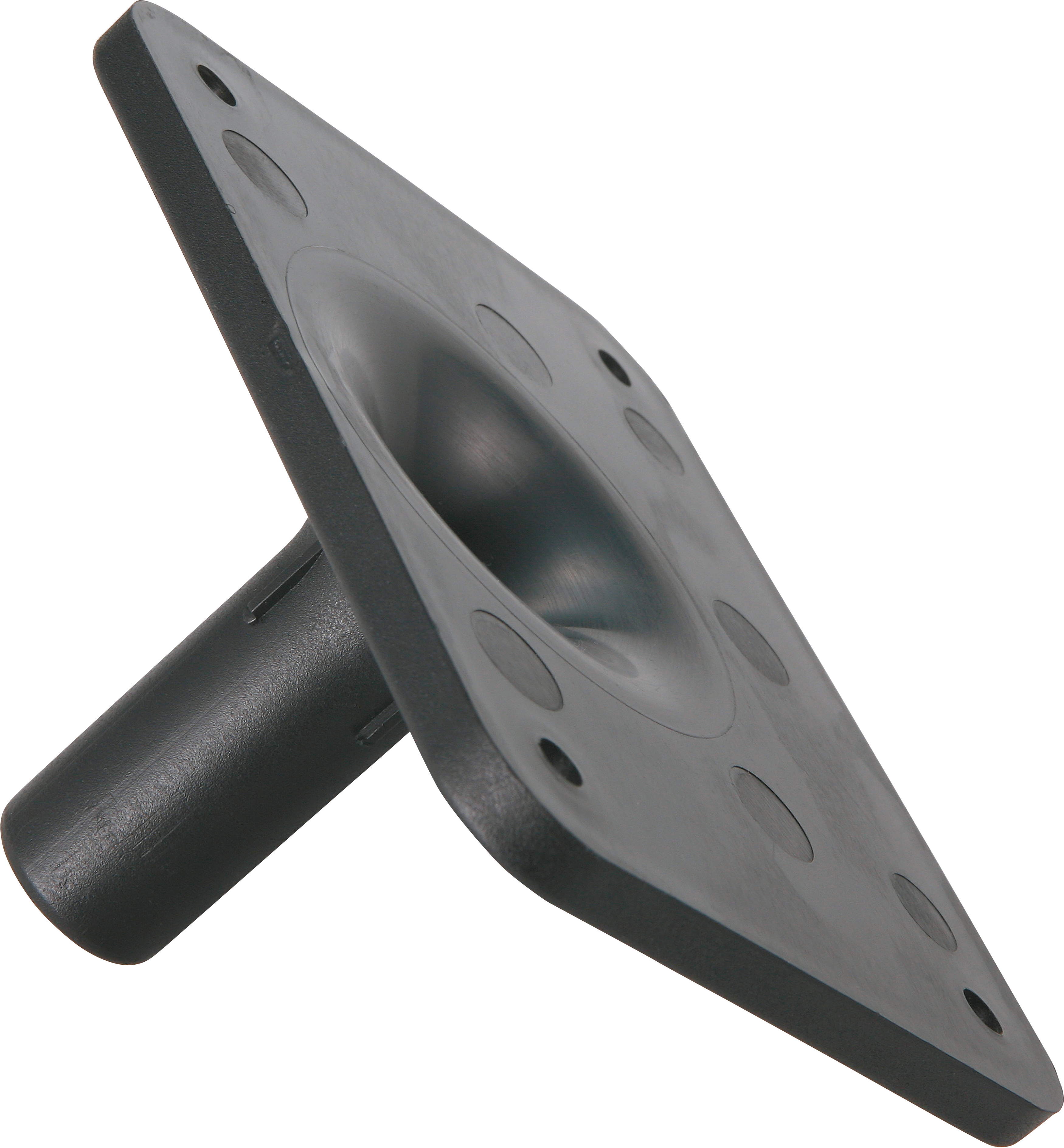 Roland MDP-7 Mounting Plate Roland MDP-7 Mounting Plate