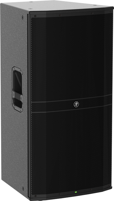 Mackie DRM315