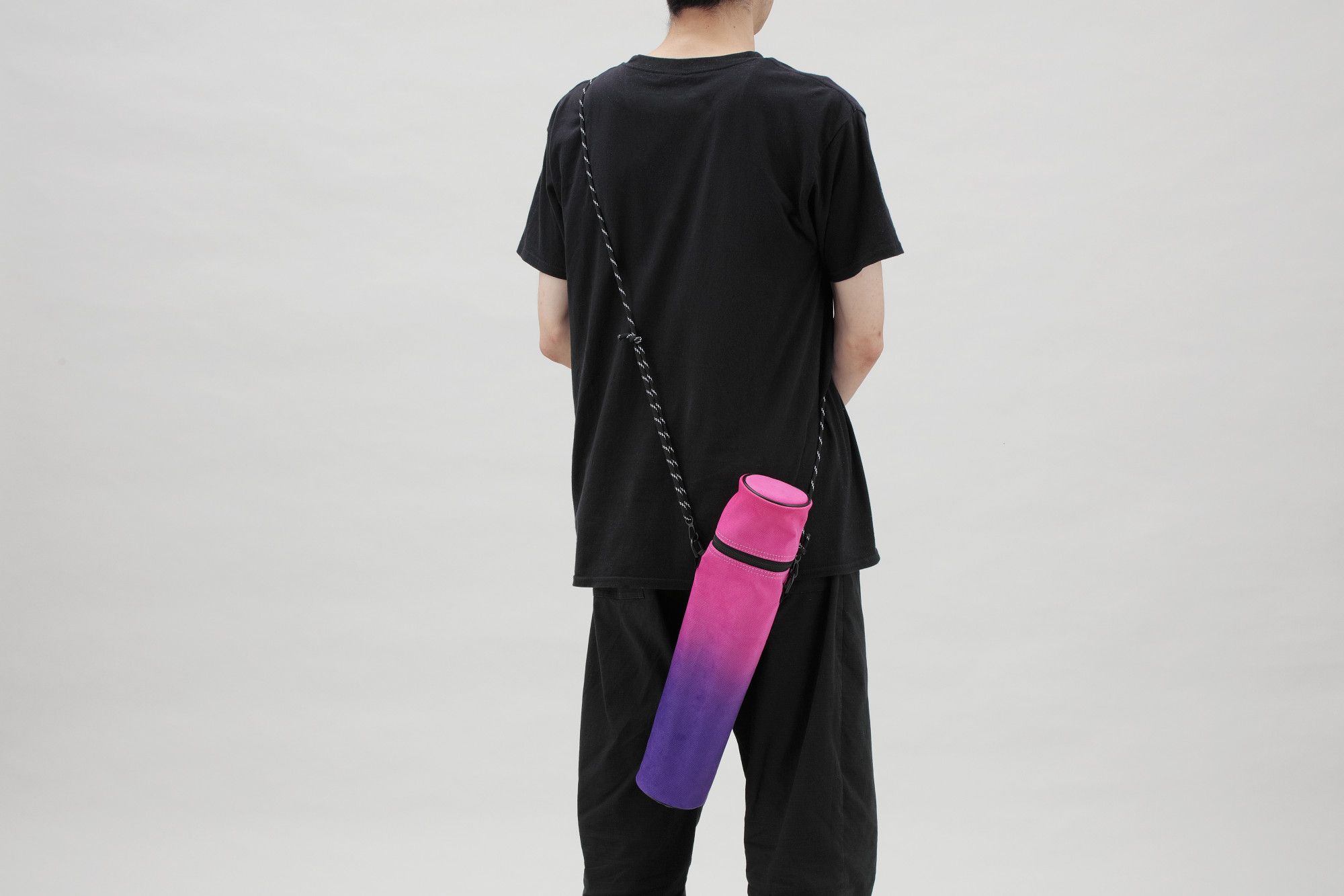 Tama TVSB12PV Vivid Collection Stick Bag - Pink/Violet – Bild 5