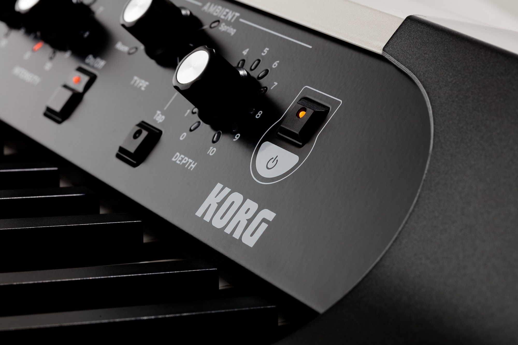 Korg SV2-73 S – Bild 8