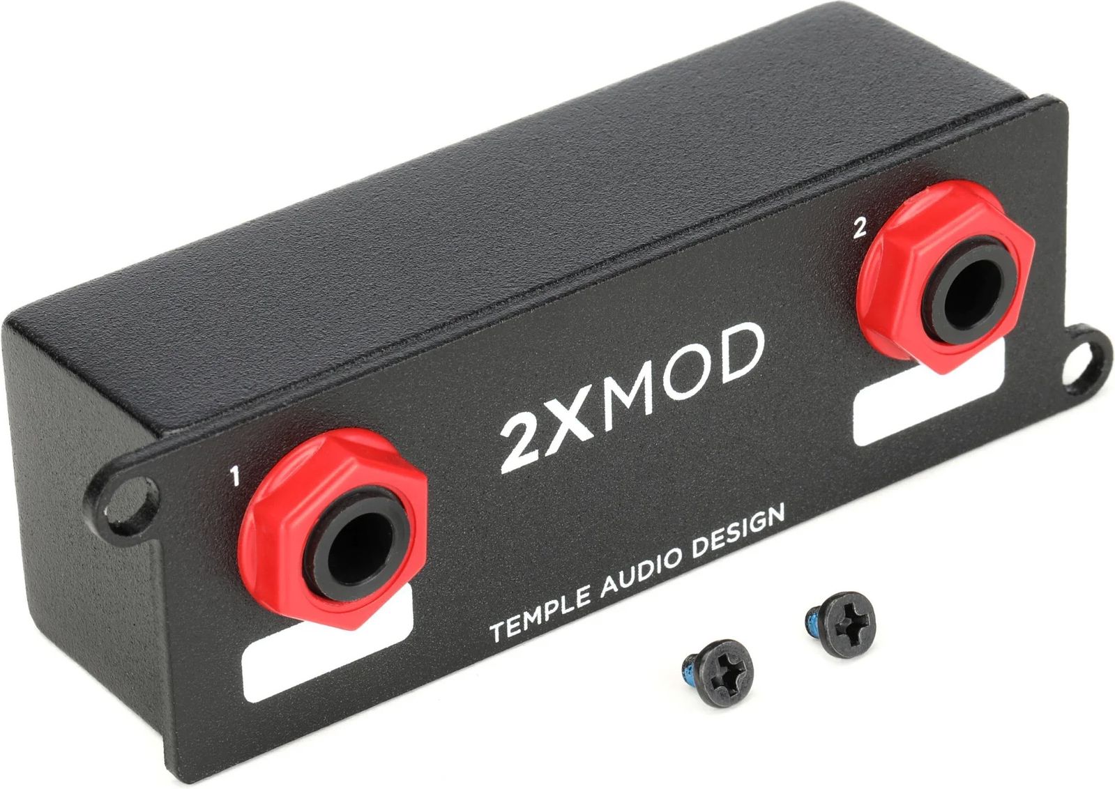 Temple Audio Design 2-Way Jack Patch Module – Bild 2