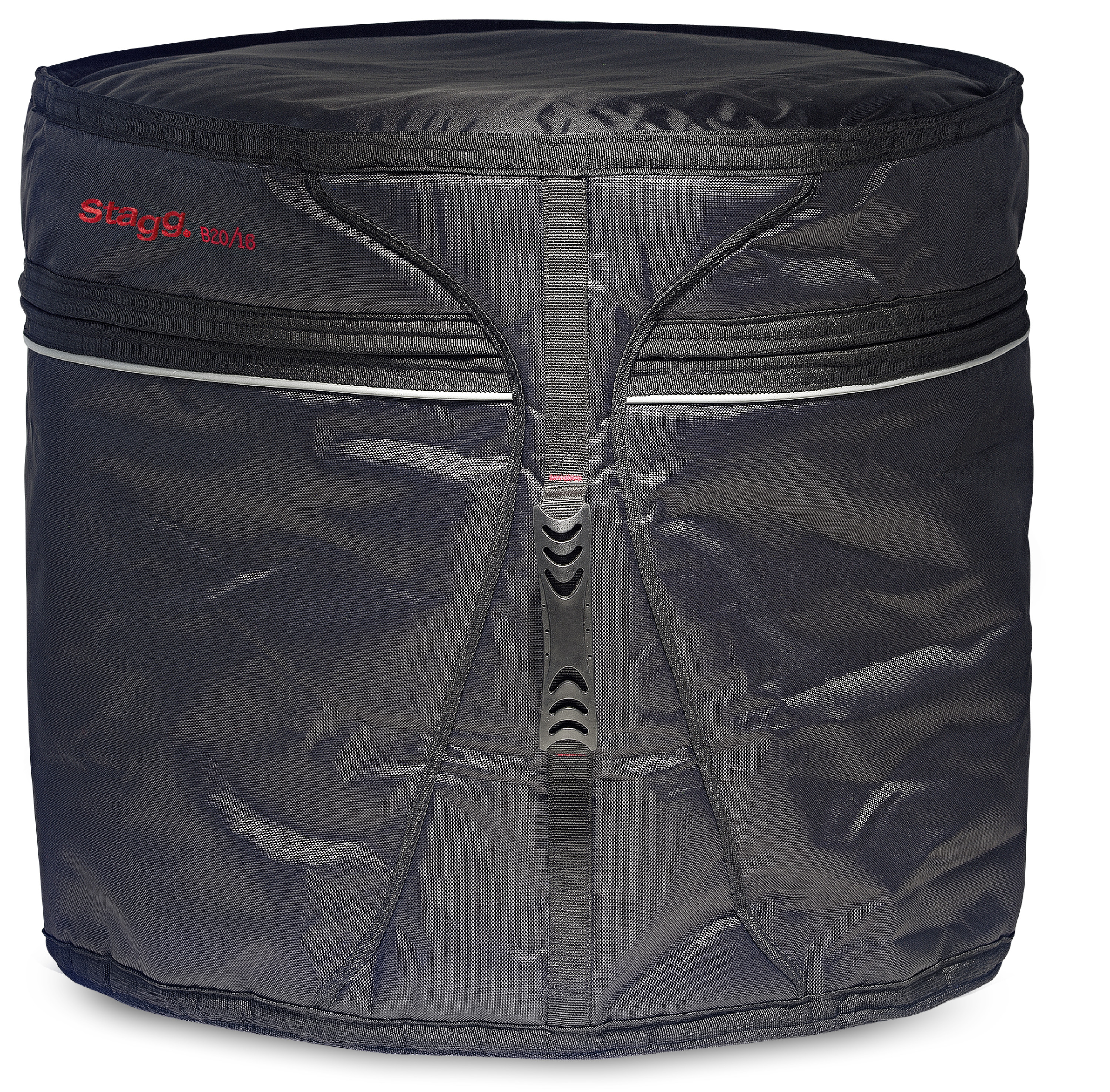 Stagg SBDB-20/18 Bass Drum Bag 20x18" Stagg SBDB-20/18 Bass Drum Bag 20x18"