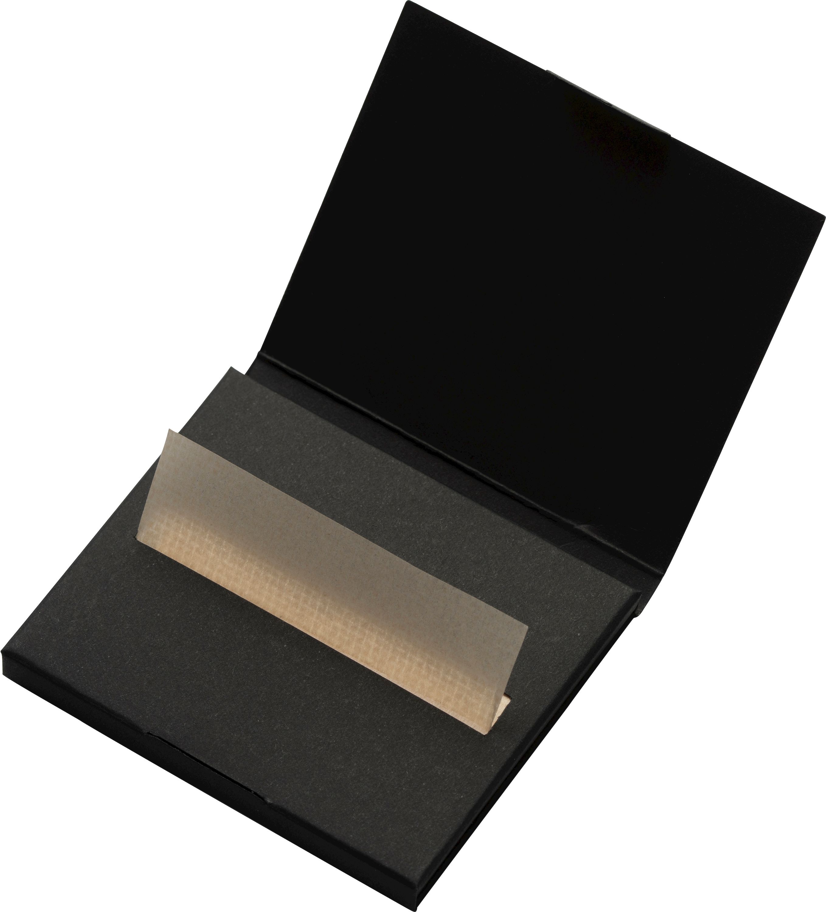 ROI Cleaning Paper