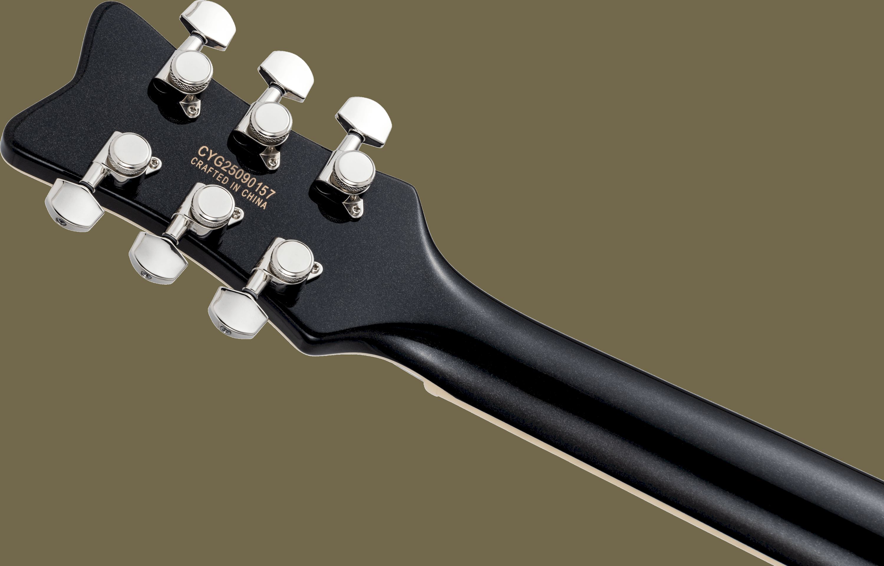 Gretsch Electromatic Premier Jet Onyx Storm – Bild 6