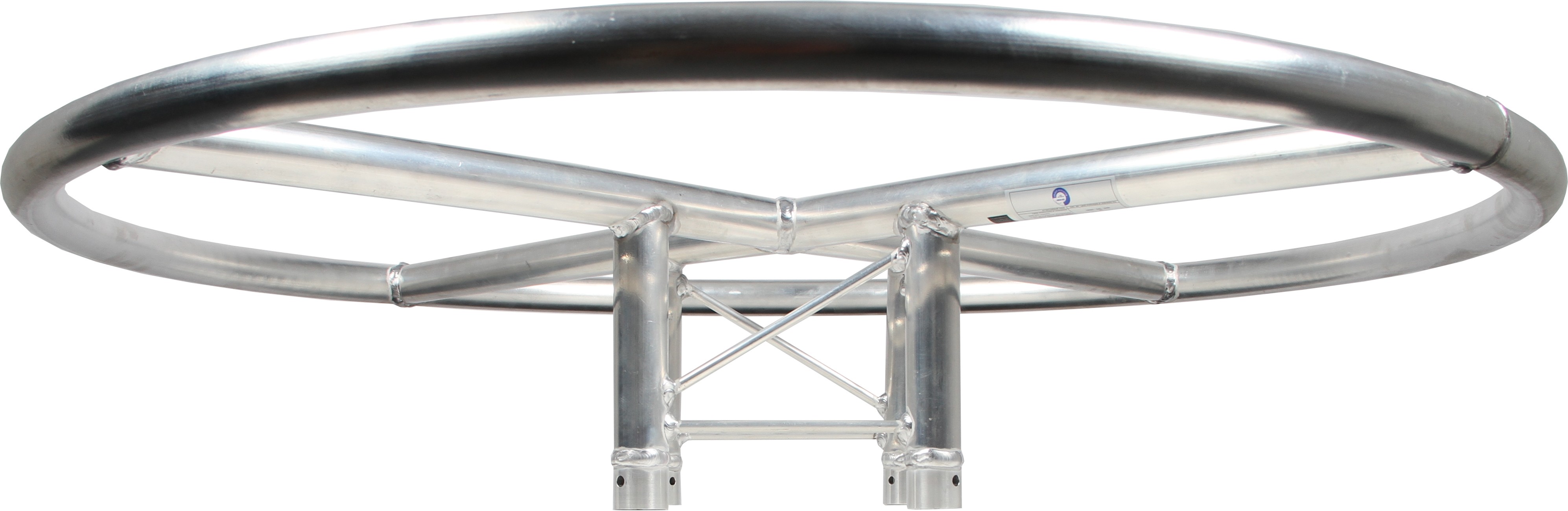 Global Truss F24 TOP RING 100