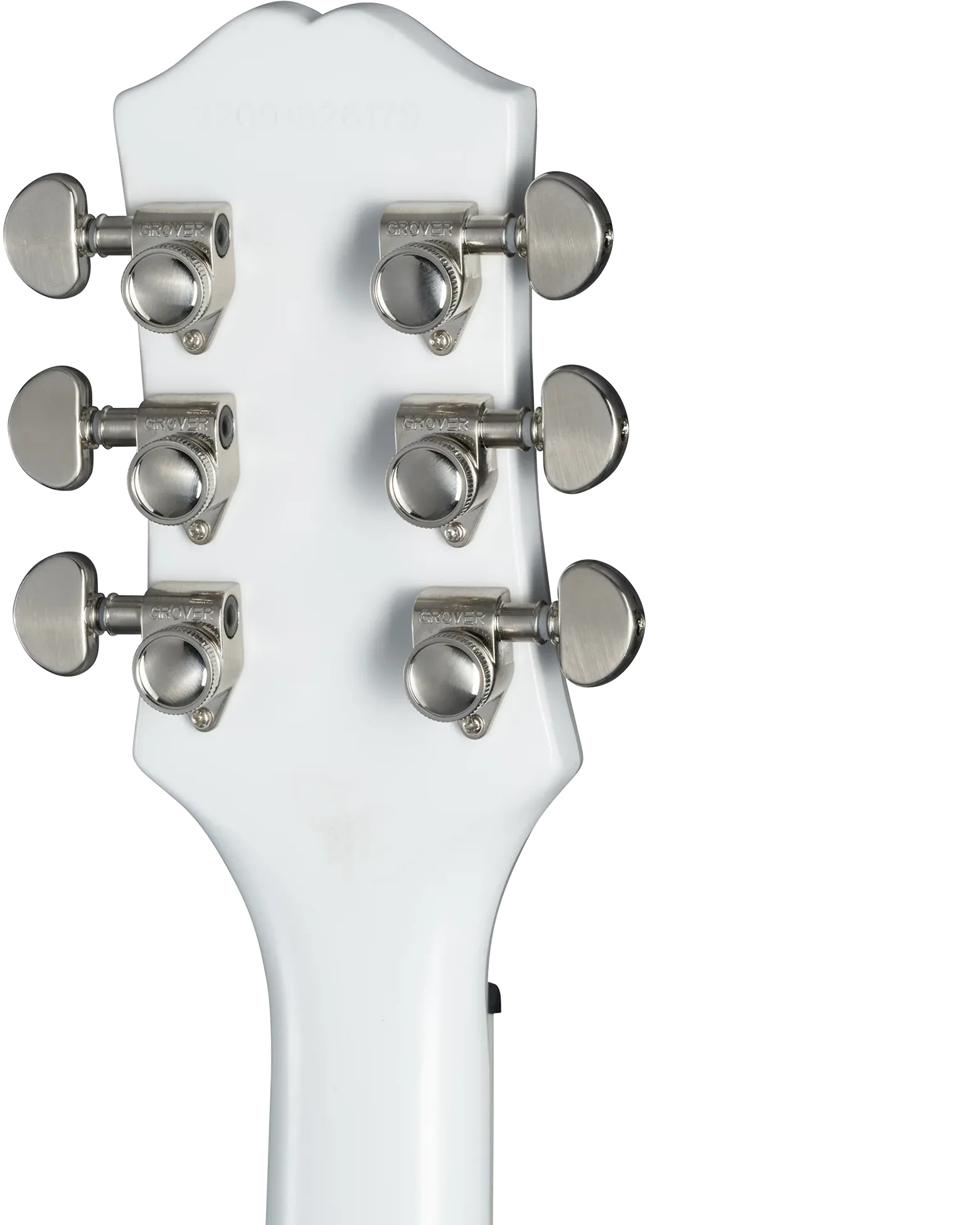 Epiphone Les Paul Prophecy Aged Bengal Tiger Burst – Bild 6