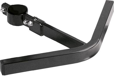 K&M 14051 Footrest K&M 14051 Footrest