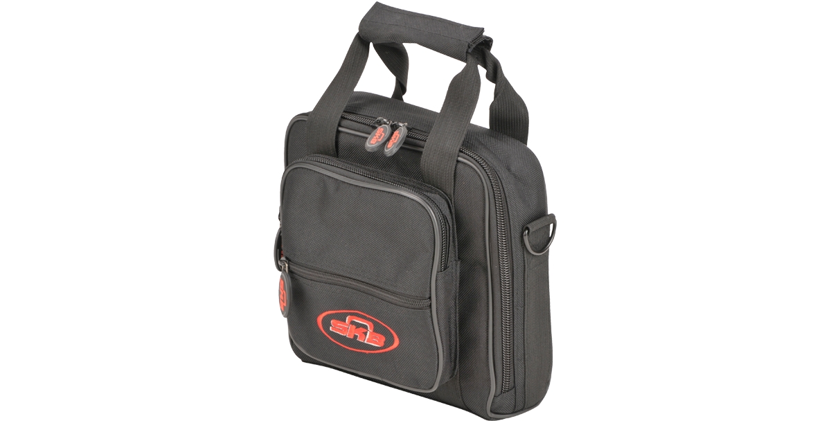 SKB 1SKB-UB0909 Universal Equipment/Mixer Tasche SKB 1SKB-UB0909 Universal Equipment/Mixer Tasche