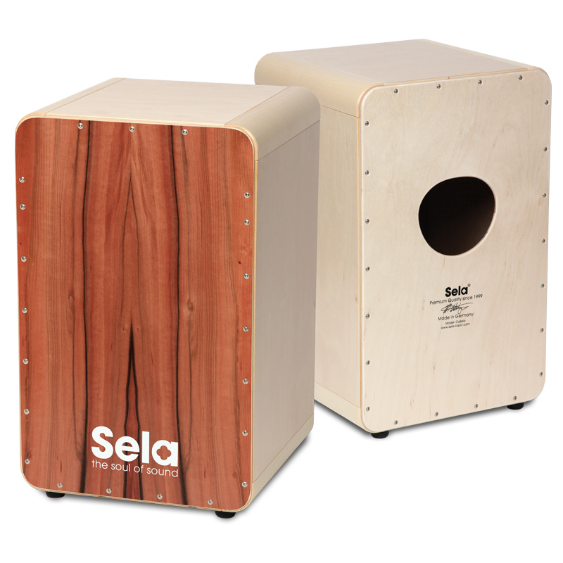 Sela SE 003A CaSela Tineo
